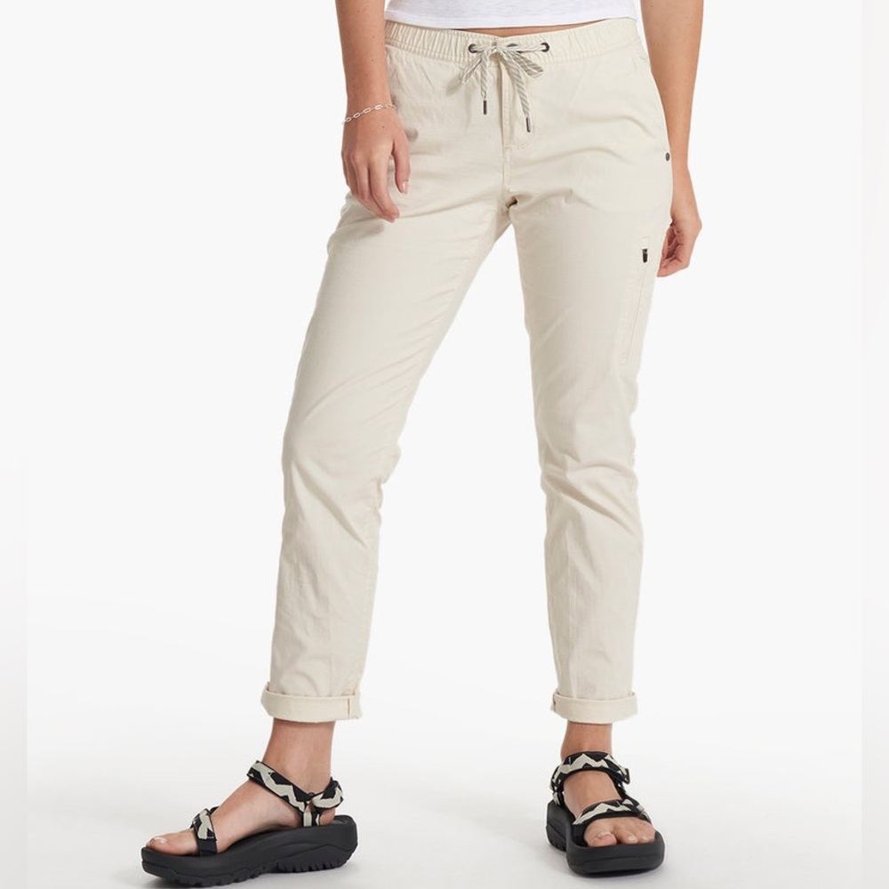Vuori Womens Ripstop Pant
